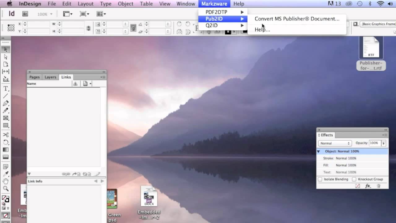 Microsoft Publisher For Mac Free Download 2007
